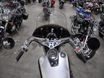 �������� �� ������ �������� Honda Shadow750 Aero 2008 ���� 16